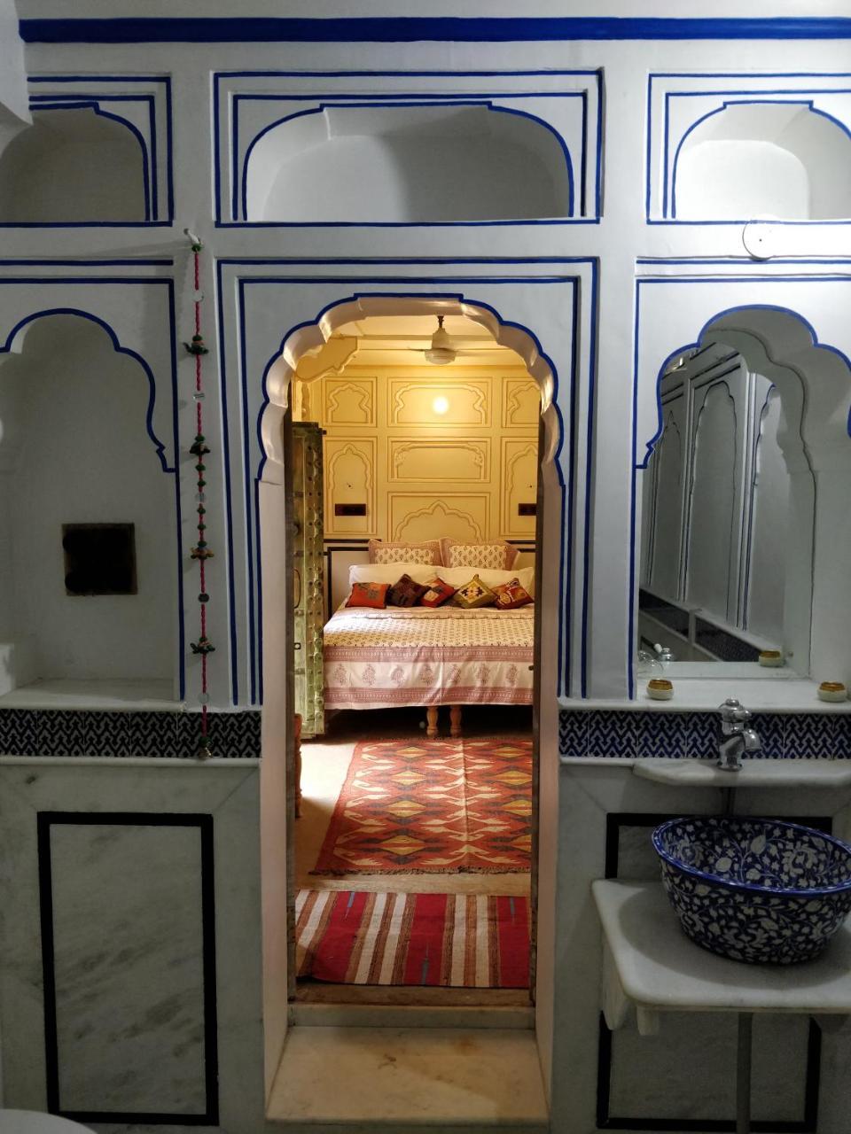 Haveli 3*