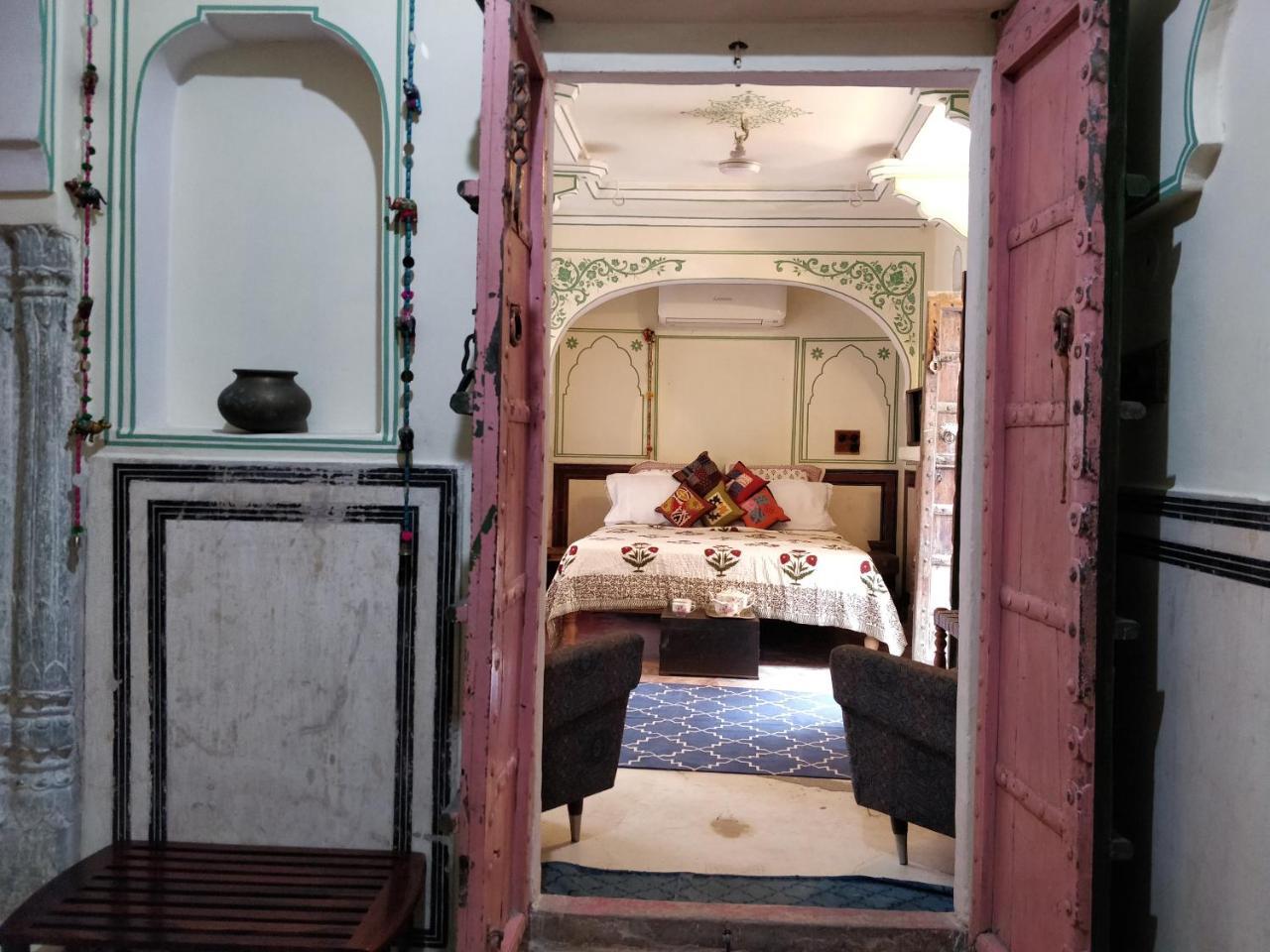 Haveli 3* Jaipur