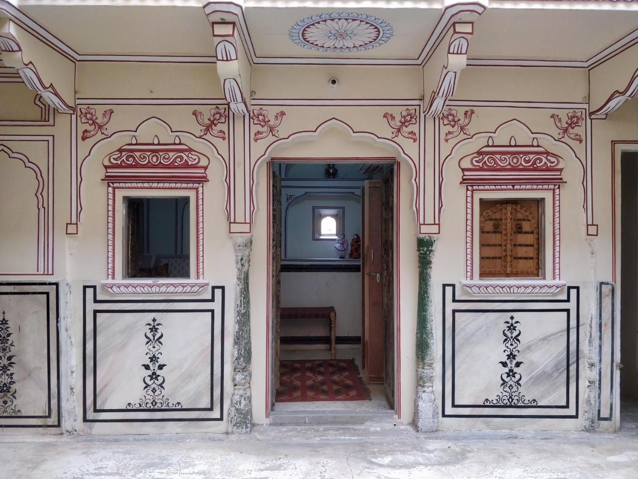 Haveli 3*