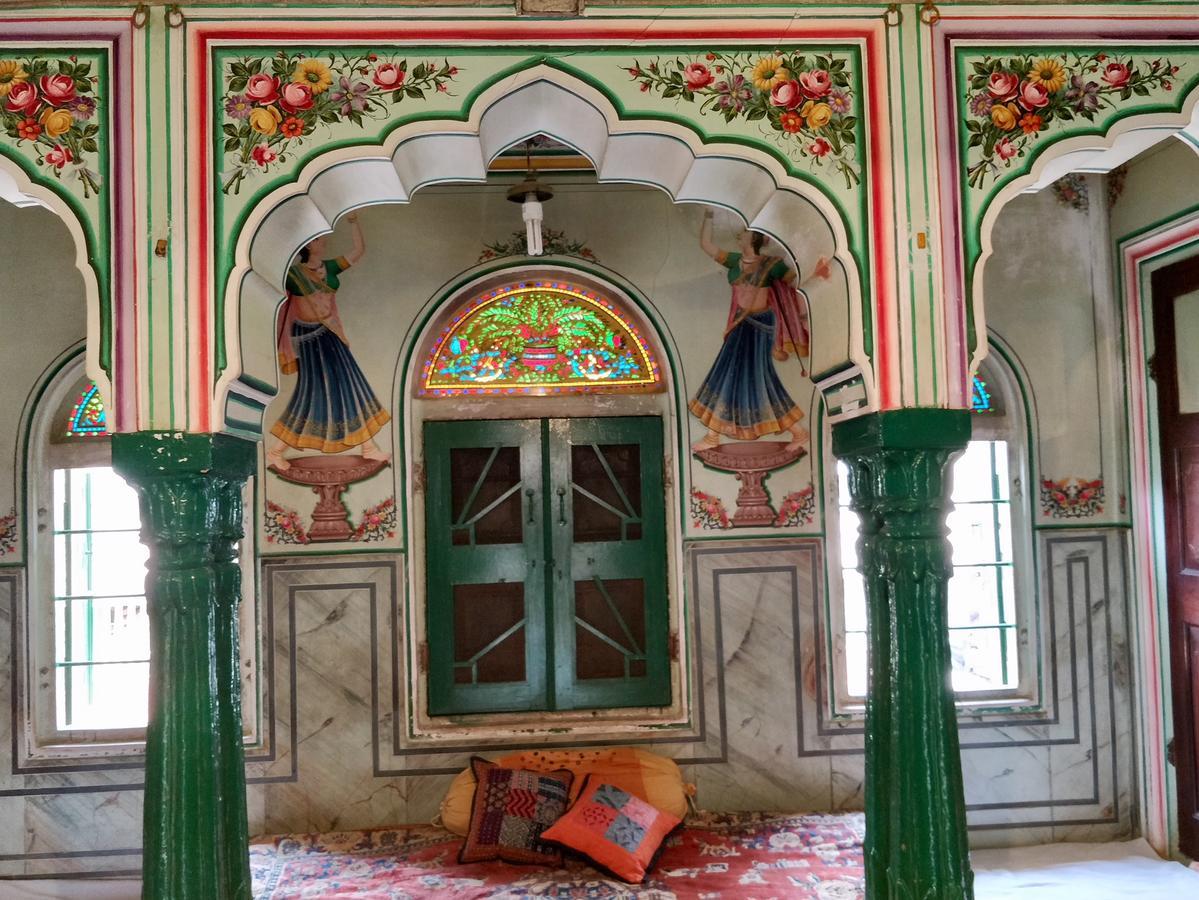 Hotel Haveli