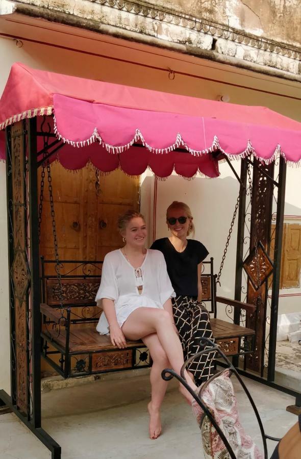 Hotel Haveli Jaipur